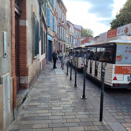 Toulouse - Basilique St-Sernin------- Netflix 外观 照片