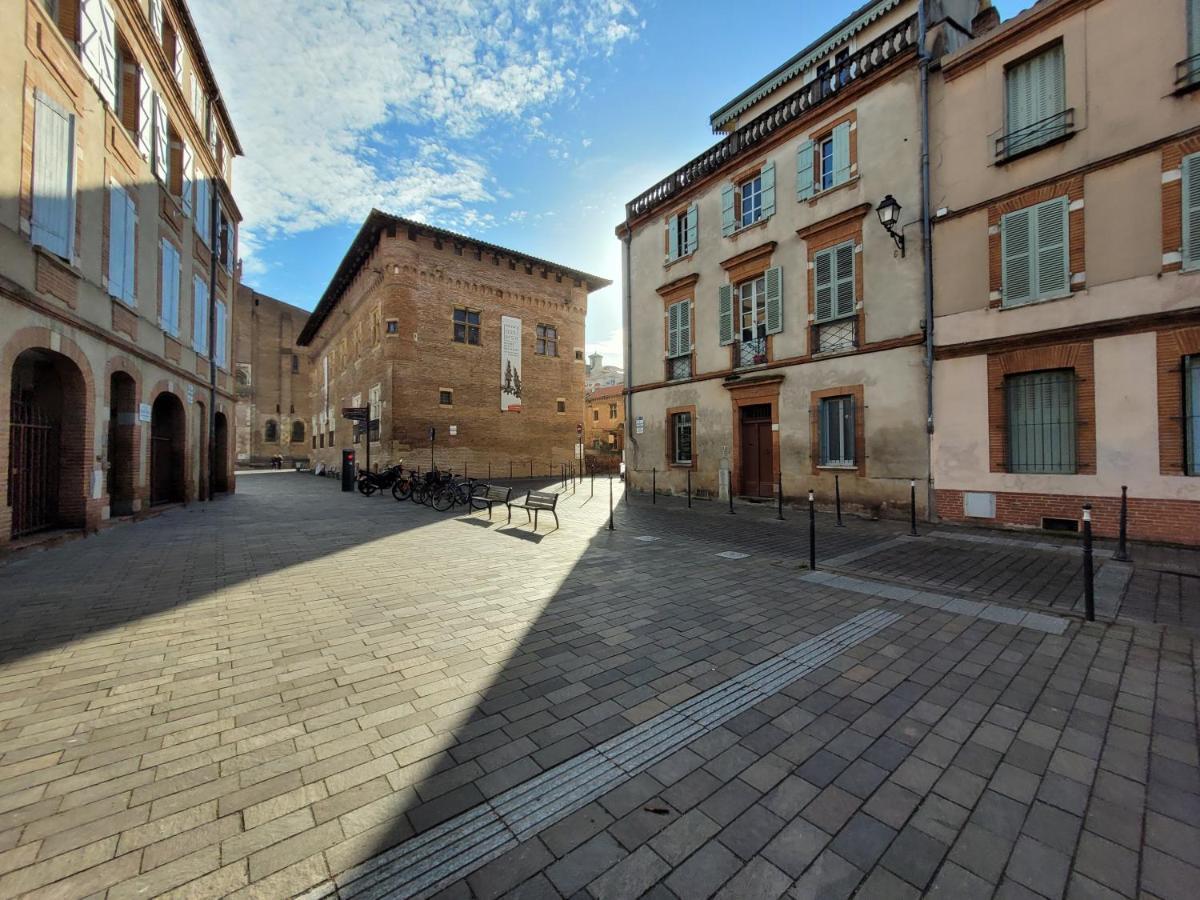 Toulouse - Basilique St-Sernin------- Netflix 外观 照片